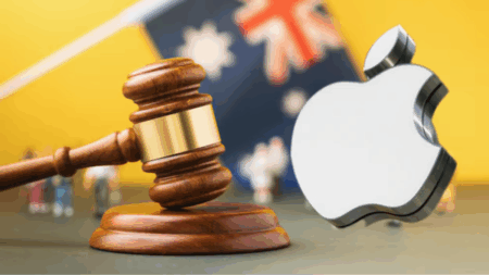 Apple é Condenada no Reino Unido por Cobrança Abusiva de Desenvolvedores