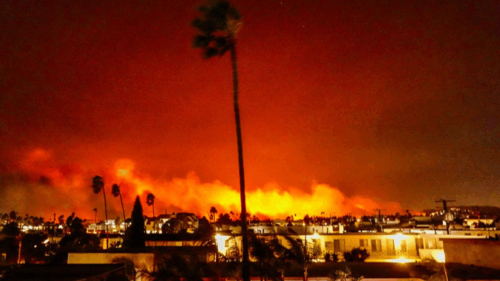 ChatGPT ajuda FBI a prender suspeito de incendiar Los Angeles: tecnologia de IA desvenda tragédia bilionária