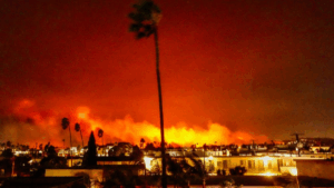 ChatGPT ajuda FBI a prender suspeito de incendiar Los Angeles: tecnologia de IA desvenda tragédia bilionária