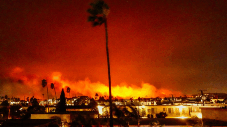 ChatGPT ajuda FBI a prender suspeito de incendiar Los Angeles: tecnologia de IA desvenda tragédia bilionária
