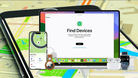 Celular Perdido? Descubra Como Rastrear iPhone ou Android pelo Computador e Evite Golpes Online