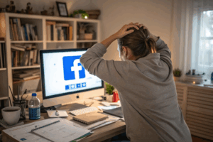 Facebook Remove Grupo de Venda de Garrafas Usadas por Risco à Saúde