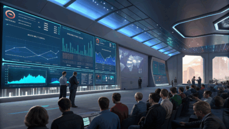 O alerta do Vale do Silício: estaria o mercado de Inteligência Artificial vivendo uma bolha?