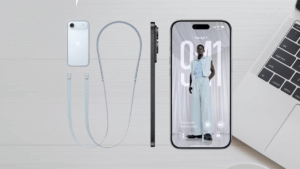 iPhone Air choca o mundo: o celular mais fino da história é real e já tem rivais poderosos