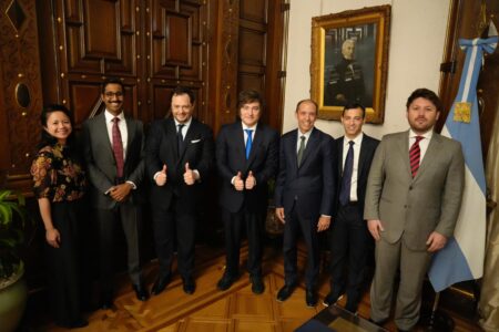 OpenAI aposta US$ 25 bilhões na Patagônia: o megacampus de IA que pode transformar a América Latina
