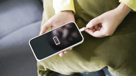 Celular descarrega rápido? Veja o Alerta dos Especialistas Antes Que Seja Tarde!