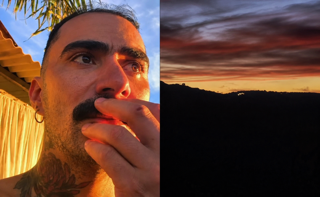 OVNI em Campo Largo: O Mistério que Viralizou na Internet